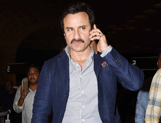 सारा-इब्राहिम संग निकले सैफ अली खान, करीना और तैमूर नहीं आए साथ