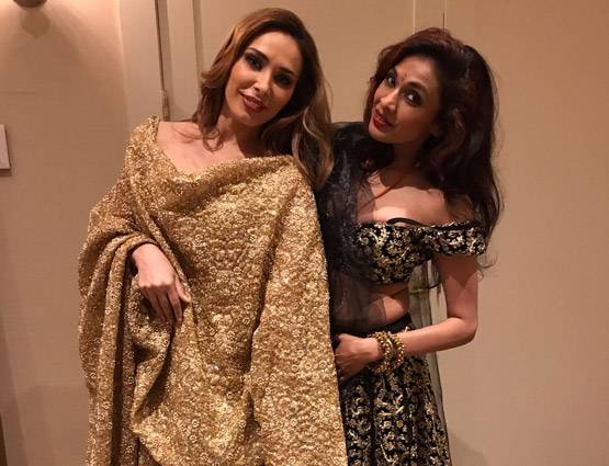 IIFA 2017: सलमान की लव लेडीज यूलिया या कटरीना में से किसका रहा जलवा