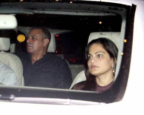 सलमान और यूलिया के रिश्ते का सच जानती हैं सोनाक्षी