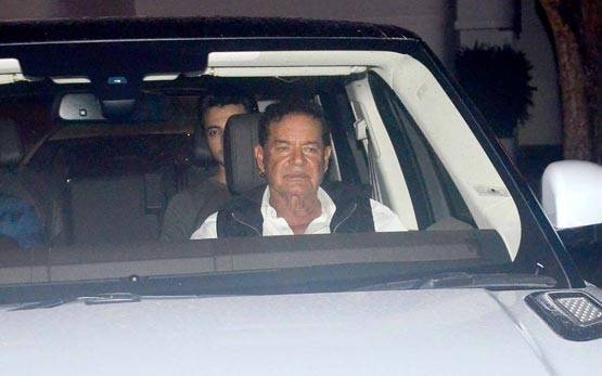 सलमान और यूलिया के रिश्ते का सच जानती हैं सोनाक्षी