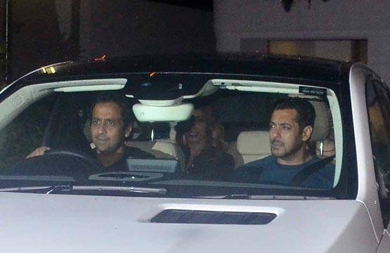 सलमान और यूलिया के रिश्ते का सच जानती हैं सोनाक्षी