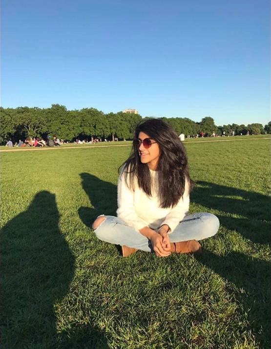 45 के हुए सौरव गांगुली, देखें बेटी सना के साथ खूबसूरत PHOTOS