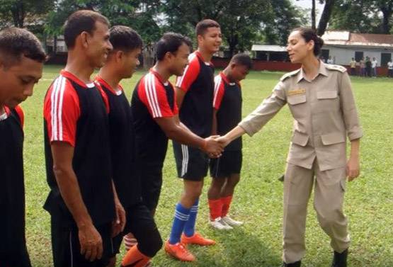 किसी पर बनी फिल्म तो किसी पर हो रहा है रिसर्च, ये हैं देश की 10 बेमिसाल महिला IAS-IPS अफसर