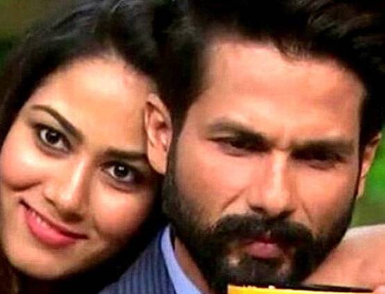 शाहिद से पहले इनके साथ था मीरा का अफेयर, खोला था 'कार सेक्स' का राज