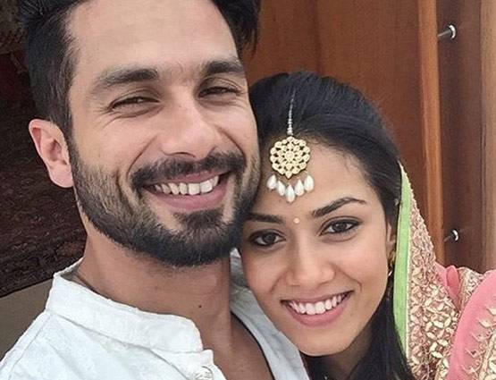 शाहिद से पहले इनके साथ था मीरा का अफेयर, खोला था 'कार सेक्स' का राज