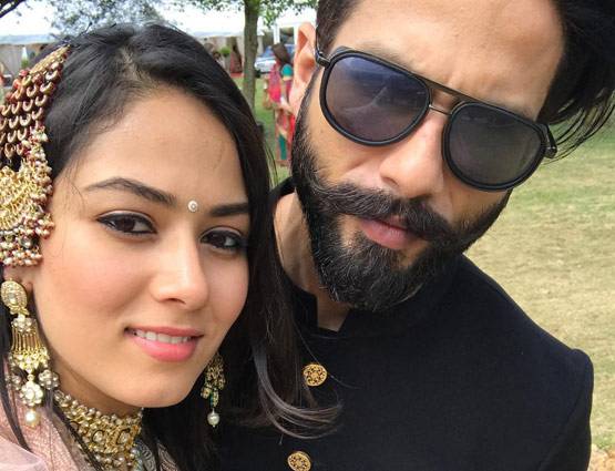 शाहिद से पहले इनके साथ था मीरा का अफेयर, खोला था 'कार सेक्स' का राज