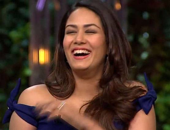 शाहिद से पहले इनके साथ था मीरा का अफेयर, खोला था 'कार सेक्स' का राज