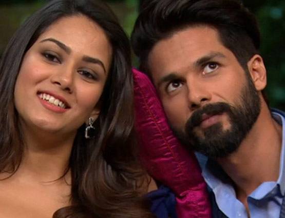 शाहिद से पहले इनके साथ था मीरा का अफेयर, खोला था 'कार सेक्स' का राज