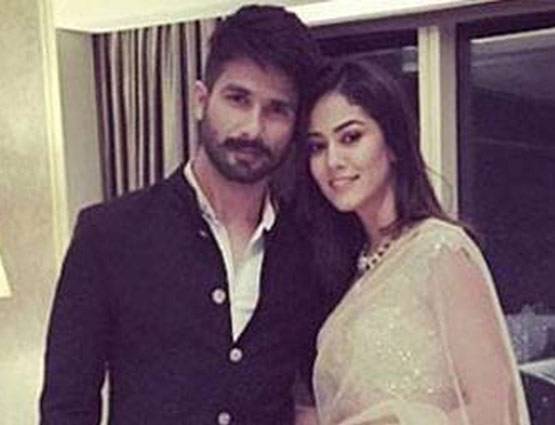 शाहिद से पहले इनके साथ था मीरा का अफेयर, खोला था 'कार सेक्स' का राज