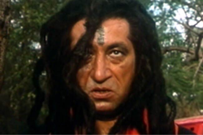 जब ये विलेन कहलाए बॉलीवुड के 'प्राण'