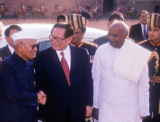 राजेंद्र प्रसाद से कोविंद तक, जानिए कौन-कौन पहुंचा रायसीना हिल्स