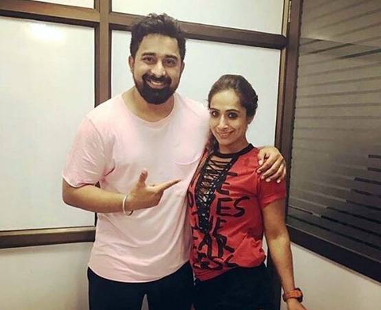 रोडीज की विनर श्वेता मेहता की बॉडी देख आप भी कहेंगे WOW...