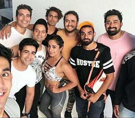 रोडीज की विनर श्वेता मेहता की बॉडी देख आप भी कहेंगे WOW...