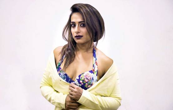 रोडीज की विनर श्वेता मेहता की बॉडी देख आप भी कहेंगे WOW...