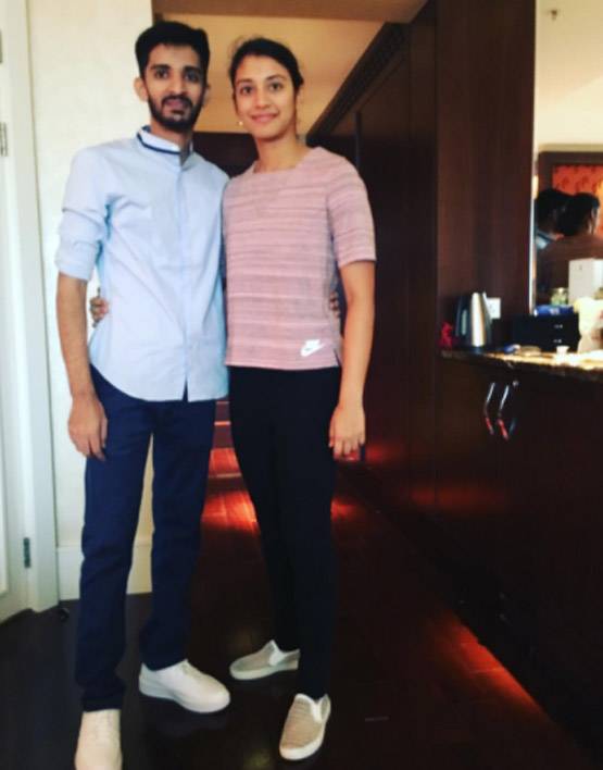 इस क्रिकेटर की आंखों के दीवाने हुए फैंस, दिशा पटानी छोड़ इन्हें बताया क्रश