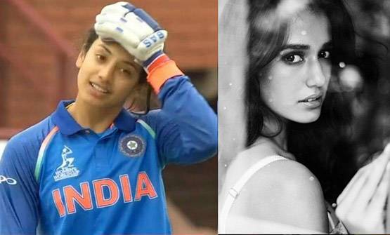 इस क्रिकेटर की आंखों के दीवाने हुए फैंस, दिशा पटानी छोड़ इन्हें बताया क्रश