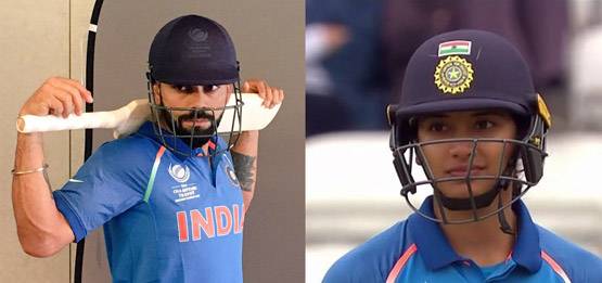 इस क्रिकेटर की आंखों के दीवाने हुए फैंस, दिशा पटानी छोड़ इन्हें बताया क्रश