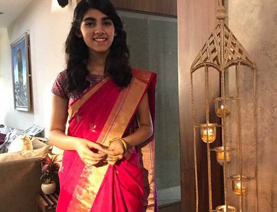 45 के हुए सौरव गांगुली, देखें बेटी सना के साथ खूबसूरत PHOTOS