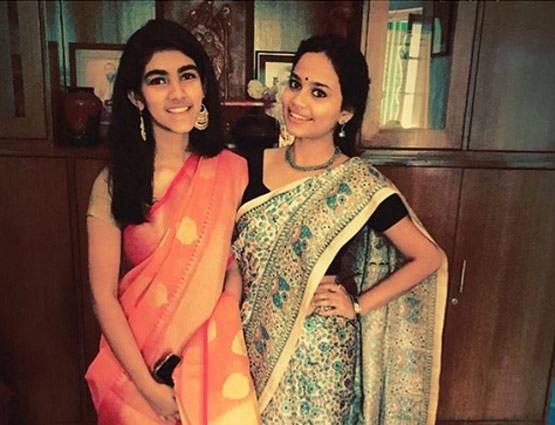 45 के हुए सौरव गांगुली, देखें बेटी सना के साथ खूबसूरत PHOTOS