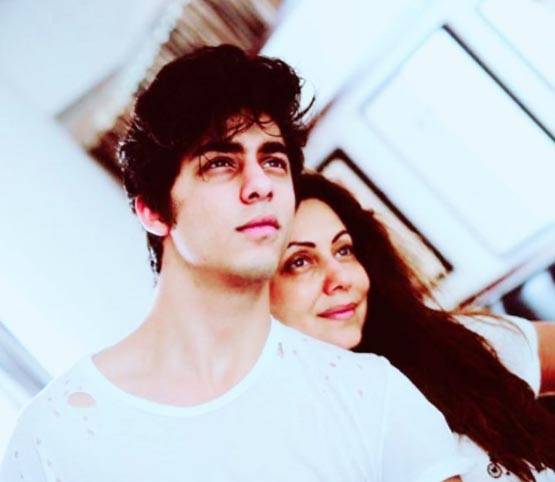 गौरी के हुए थे कई मिसकैरिज, सुहाना के जन्म पर शाहरुख से पूछा था ये सवाल