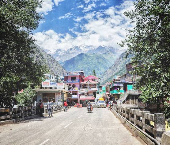 ये शहर हैं भारत के स्कॉटलैंड और वेनिस, इनकी खूबसूरती देखते रह जाएंगे