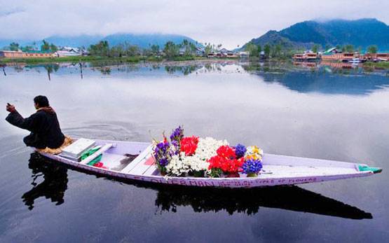 ये शहर हैं भारत के स्कॉटलैंड और वेनिस, इनकी खूबसूरती देखते रह जाएंगे