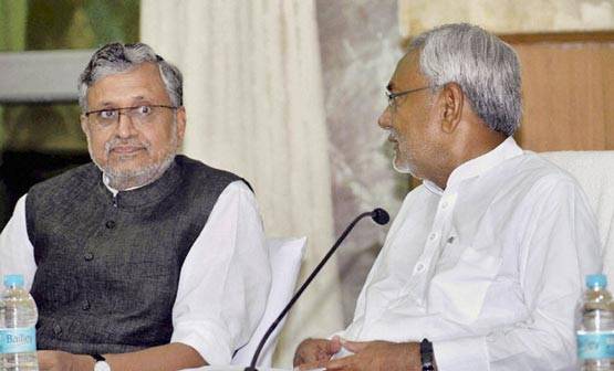 ईसाई धर्म से हैं सुशील मोदी की पत्नी, शादी के दिन ऐसे बदली थी किस्मत