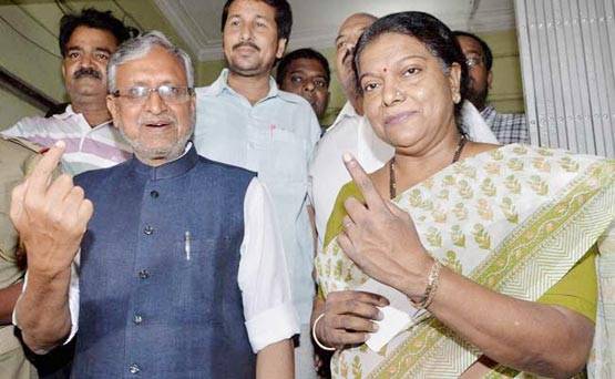 ईसाई धर्म से हैं सुशील मोदी की पत्नी, शादी के दिन ऐसे बदली थी किस्मत