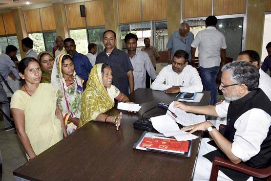 ईसाई धर्म से हैं सुशील मोदी की पत्नी, शादी के दिन ऐसे बदली थी किस्मत