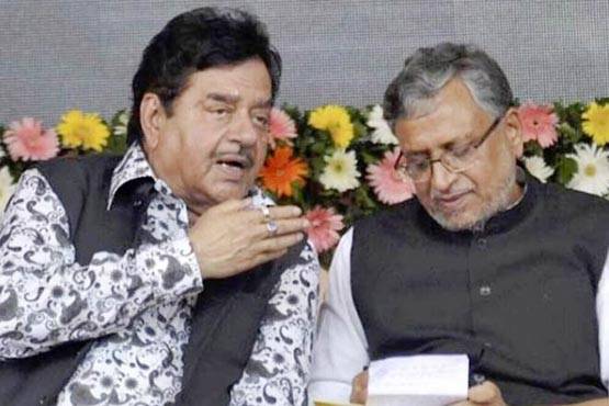 ईसाई धर्म से हैं सुशील मोदी की पत्नी, शादी के दिन ऐसे बदली थी किस्मत