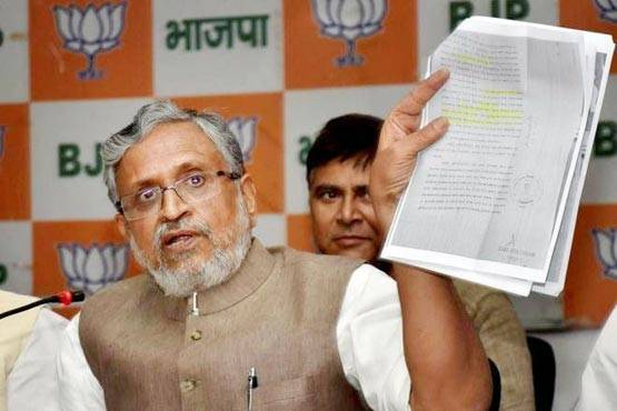 ईसाई धर्म से हैं सुशील मोदी की पत्नी, शादी के दिन ऐसे बदली थी किस्मत