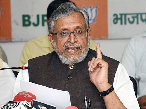 ईसाई धर्म से हैं सुशील मोदी की पत्नी, शादी के दिन ऐसे बदली थी किस्मत