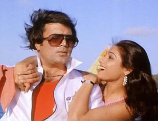 अंबानी परिवार की इस बहू से था राजेश खन्ना का अफेयर, किया था शादी का वादा