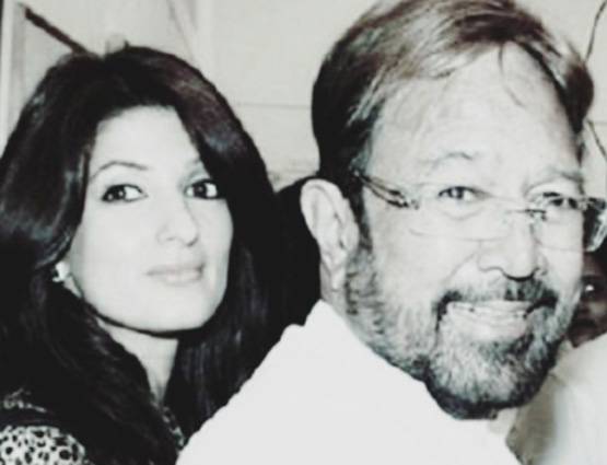 अंबानी परिवार की इस बहू से था राजेश खन्ना का अफेयर, किया था शादी का वादा