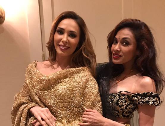 IIFA 2017: सलमान की लव लेडीज यूलिया या कटरीना में से किसका रहा जलवा