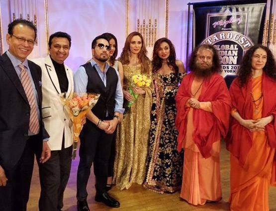 IIFA 2017: सलमान की लव लेडीज यूलिया या कटरीना में से किसका रहा जलवा