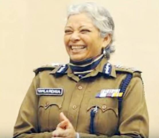 किसी पर बनी फिल्म तो किसी पर हो रहा है रिसर्च, ये हैं देश की 10 बेमिसाल महिला IAS-IPS अफसर