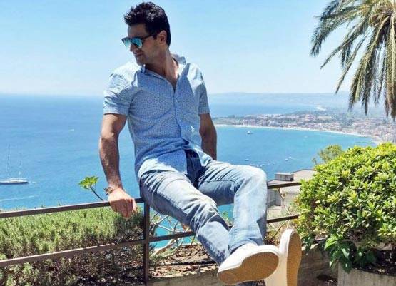 Happy anniversary: दिव्यांका और विवेक हैं 'The best couple' तस्वीरें हैं गवाह