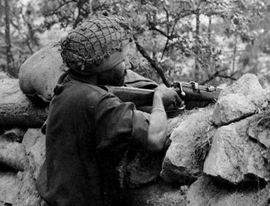 1962 का भारत-चीन युद्ध, जब देश को मिला था सबसे बड़ा धोखा