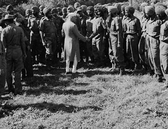 1962 का भारत-चीन युद्ध, जब देश को मिला था सबसे बड़ा धोखा