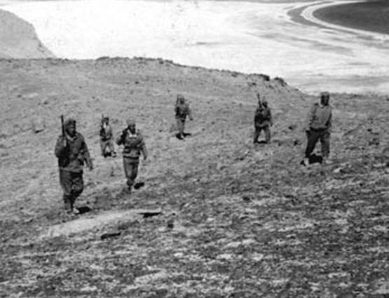 1962 का भारत-चीन युद्ध, जब देश को मिला था सबसे बड़ा धोखा