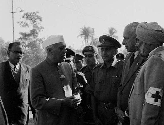 1962 का भारत-चीन युद्ध, जब देश को मिला था सबसे बड़ा धोखा