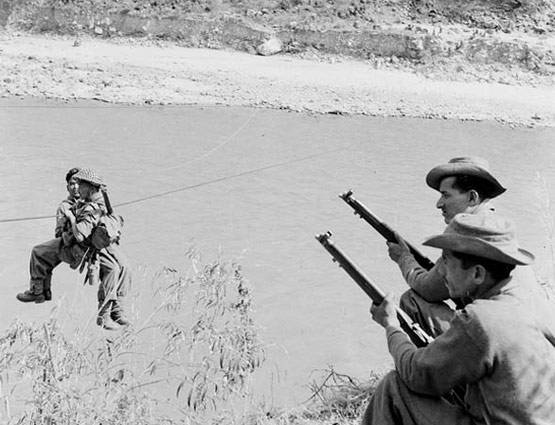 1962 का भारत-चीन युद्ध, जब देश को मिला था सबसे बड़ा धोखा