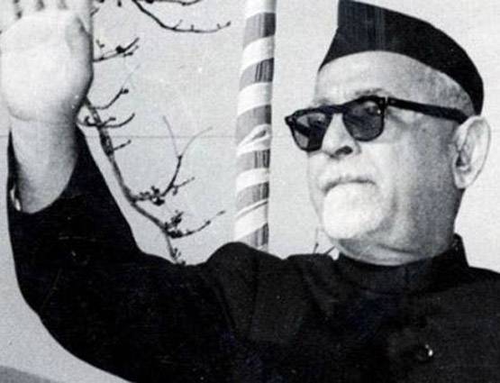 राजेंद्र प्रसाद से कोविंद तक, जानिए कौन-कौन पहुंचा रायसीना हिल्स