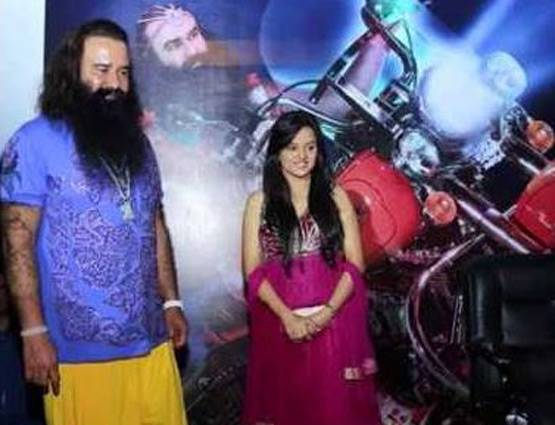 बाबा राम रहीम के साथ काम कर चुकी है ये टीवी एक्ट्रेस, ऐसे हुई थी बॉलीवुड में एंट्री