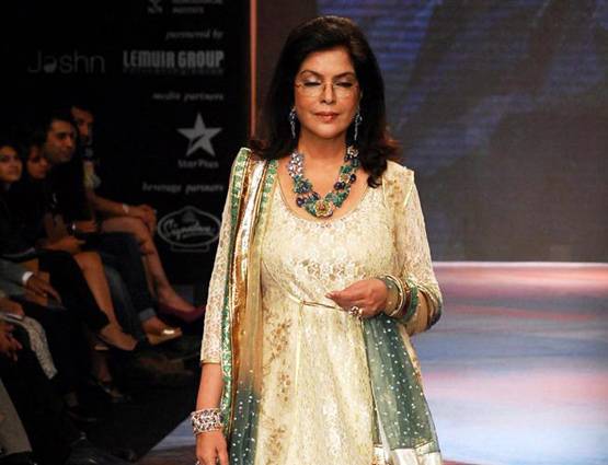 पहली पत्नी के सामने संजय खान ने पीटा था जीनत अमान को, 8 साल चला था ट्रीटमेंट