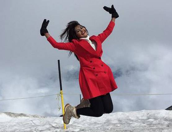 राज बब्बर की भतीजी है ये टीवी एक्ट्रेस, छोड़ चुकी हैं सुपरहिट शो