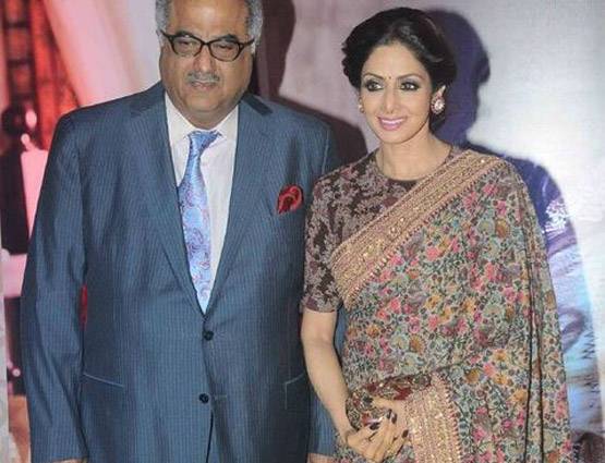 ऐसी है श्रीदेवी की LIFESTYLE, इसलिए अभी तक बूढ़ी नहीं हुईं