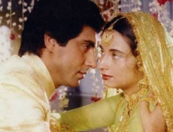 सलमा आगा का कपूर खानदान से है गहरा नाता, जानकर हैरान रह जाएंगे आप