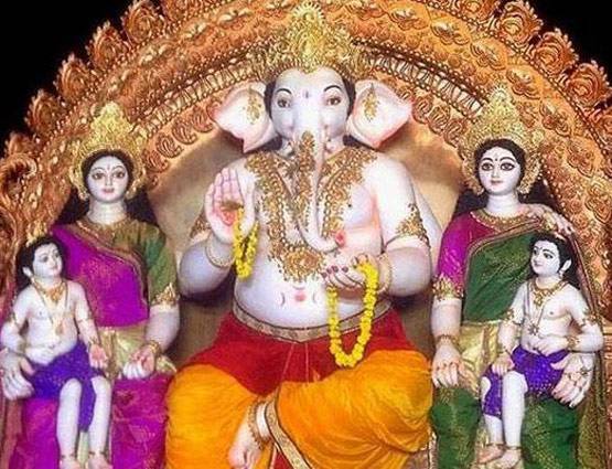 गणेश जी से जुड़ा यह रहस्य हैरान कर देगा आपको...